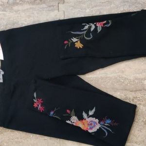 Johnny Was Women Puma Legging